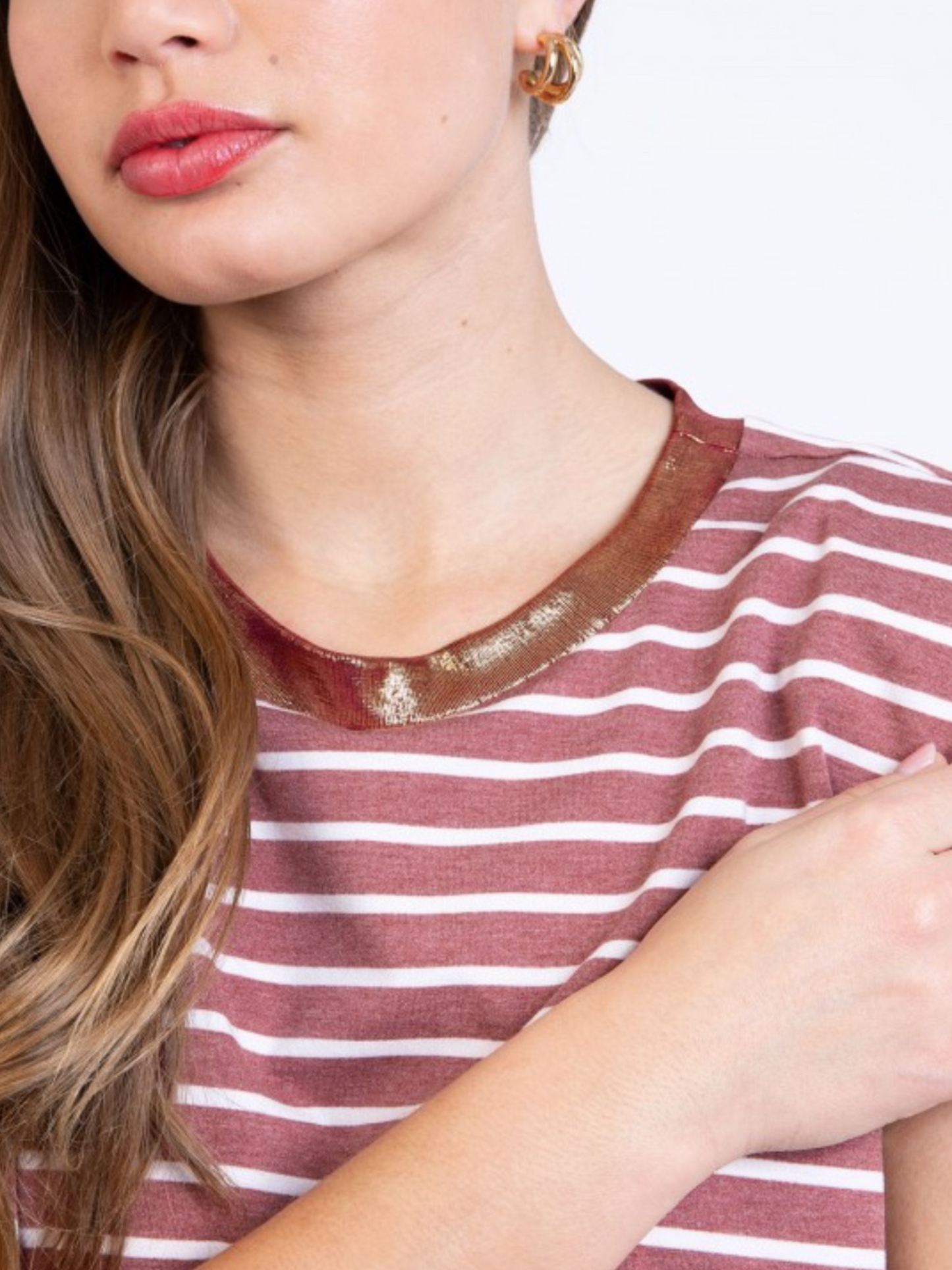 Camiseta Andrea