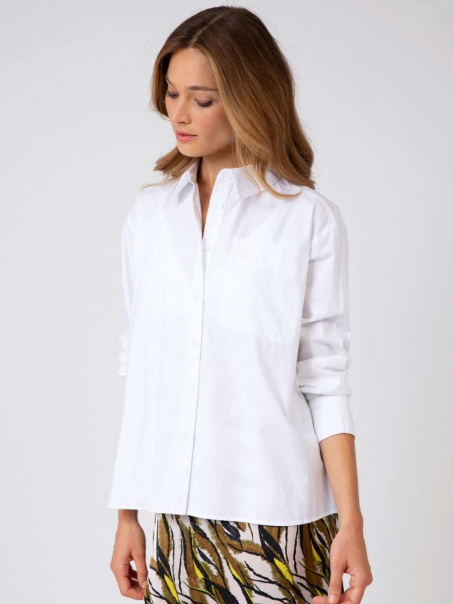 Camisa Symba