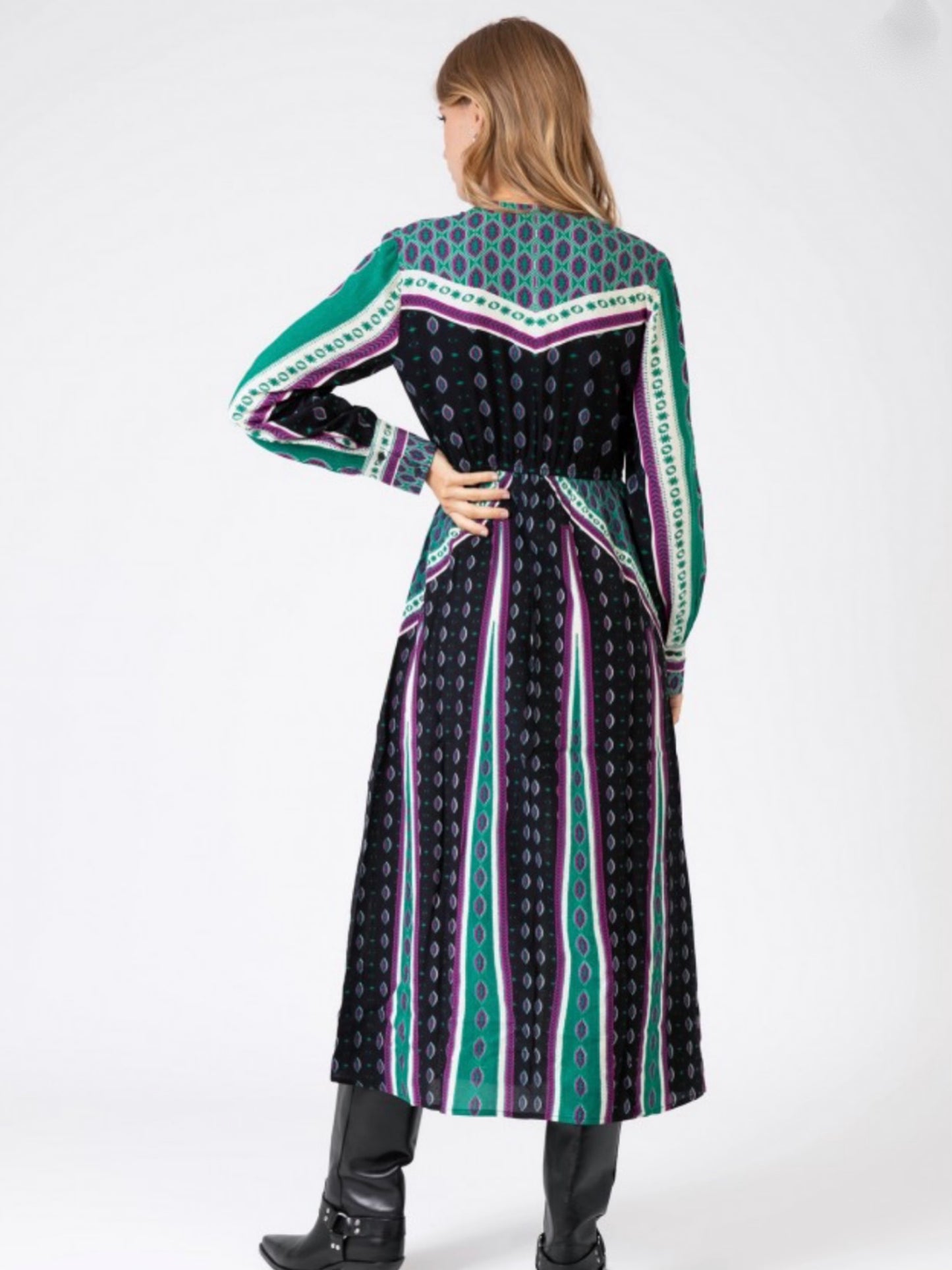 Vestido Oratio