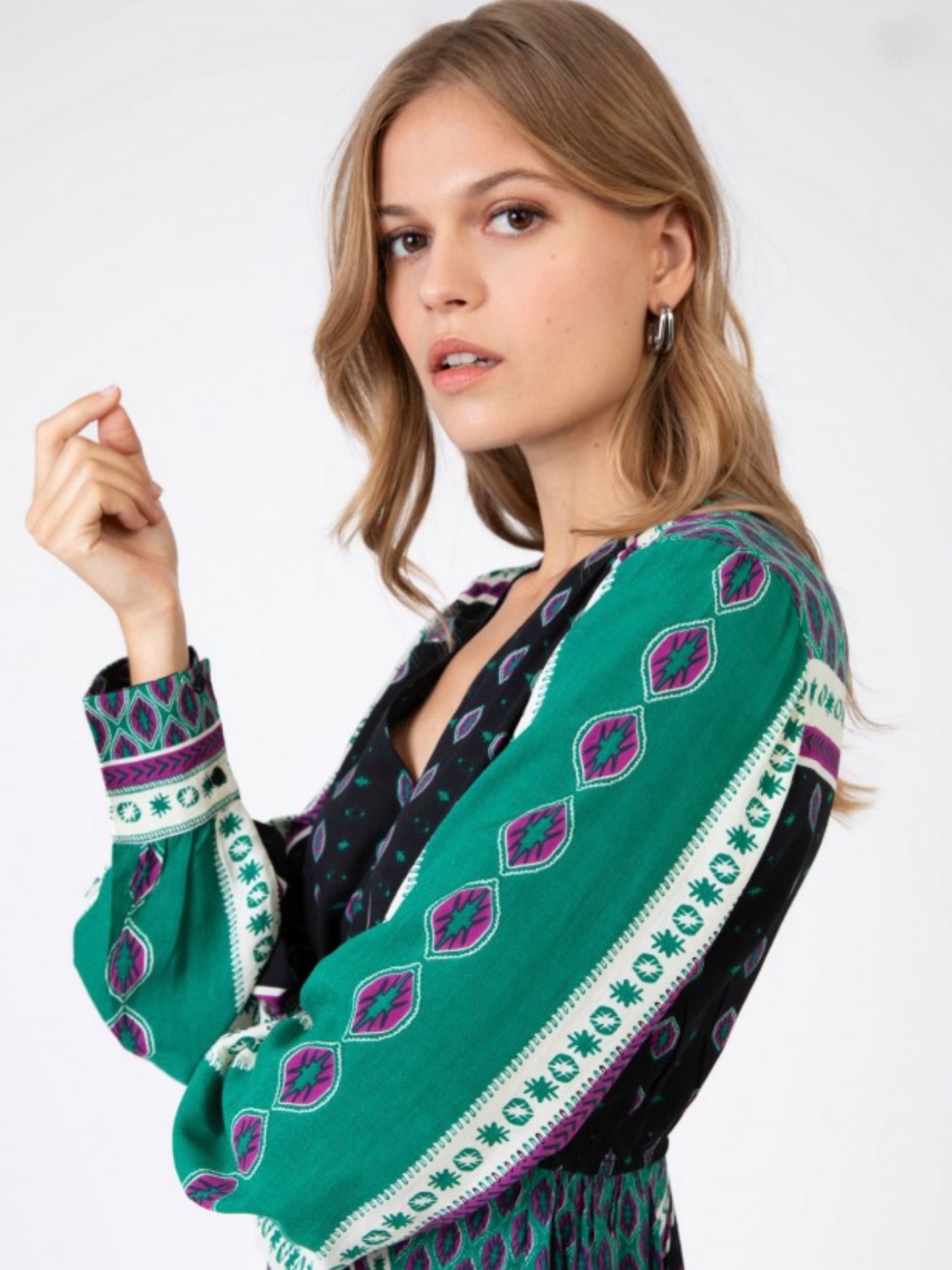 Vestido Oratio