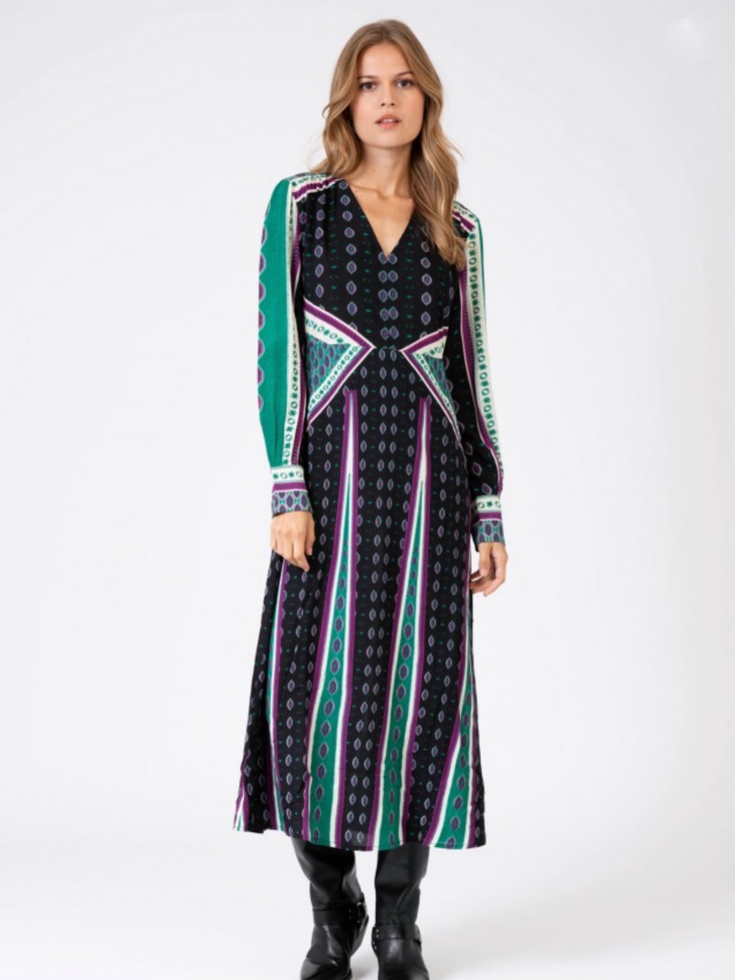 Vestido Oratio