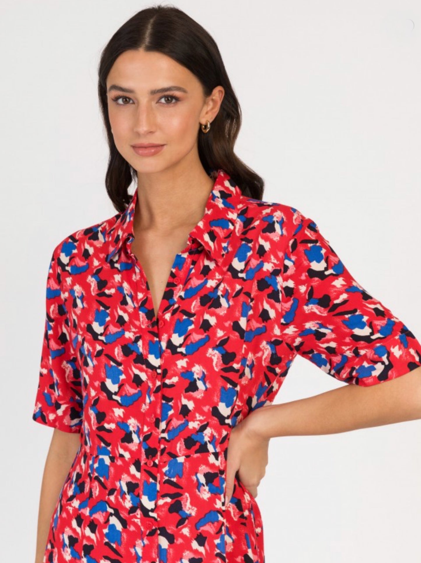 Vestido Ovie