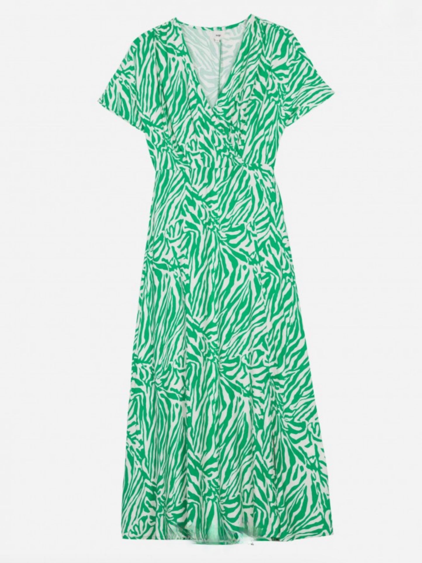Vestido Ozaka