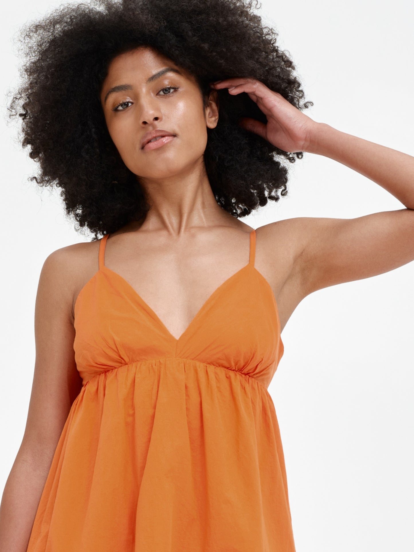Vestido Tirantes Corto