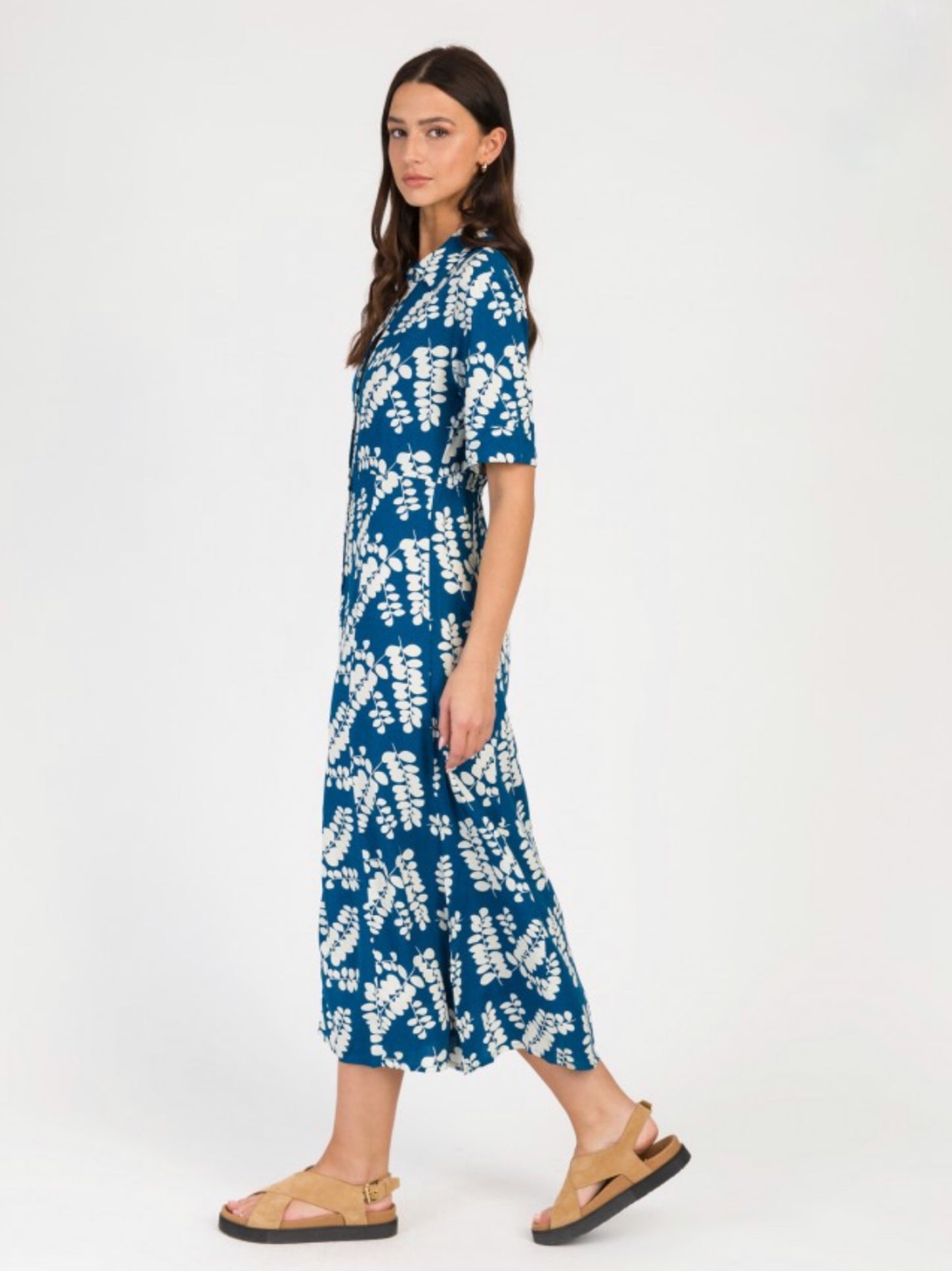 Vestido Ovie