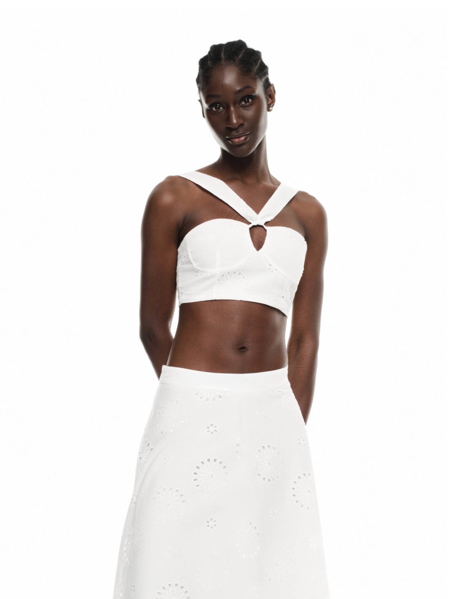 Top Tirante V Calado