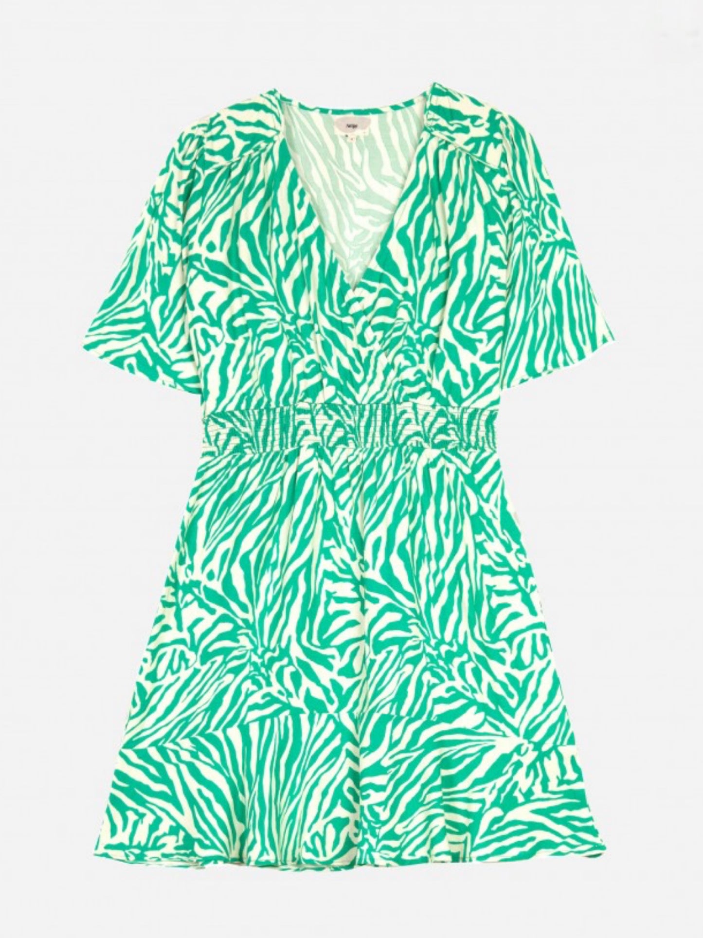 Vestido Okarito