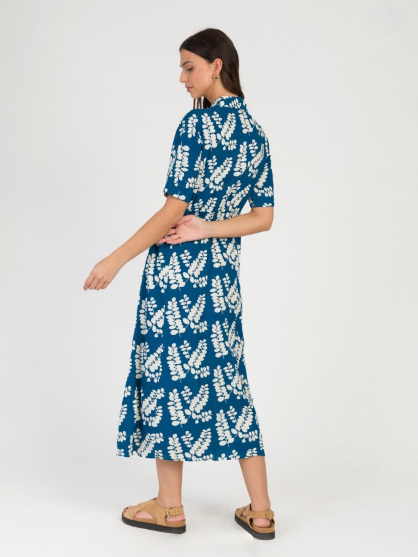 Vestido Ovie