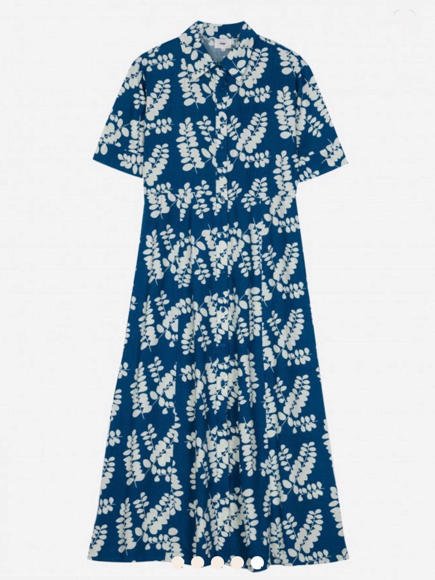 Vestido Ovie