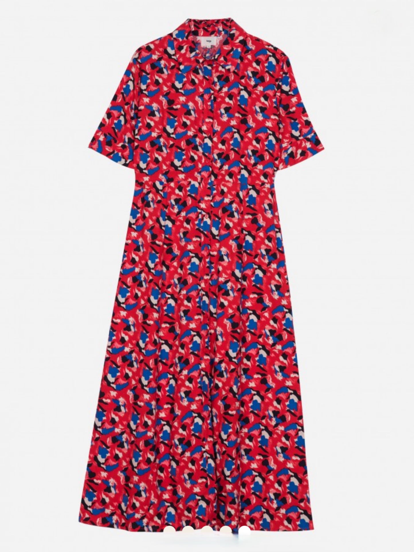 Vestido Ovie