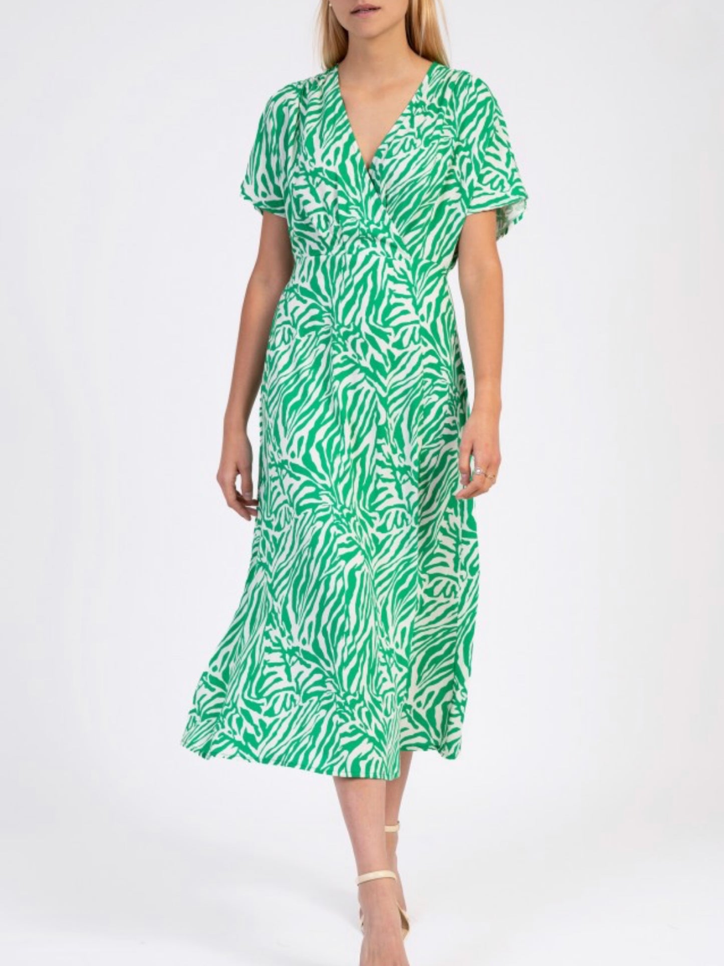 Vestido Ozaka