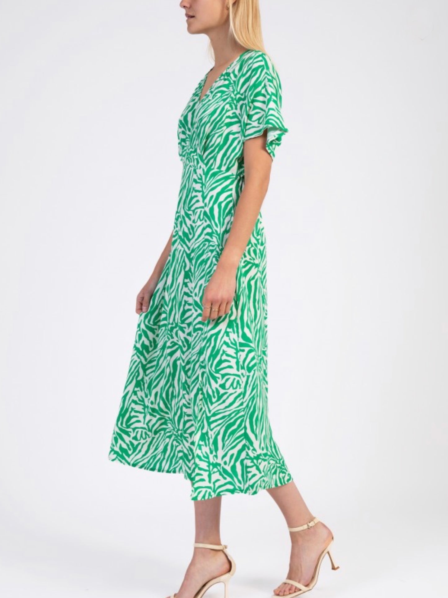 Vestido Ozaka