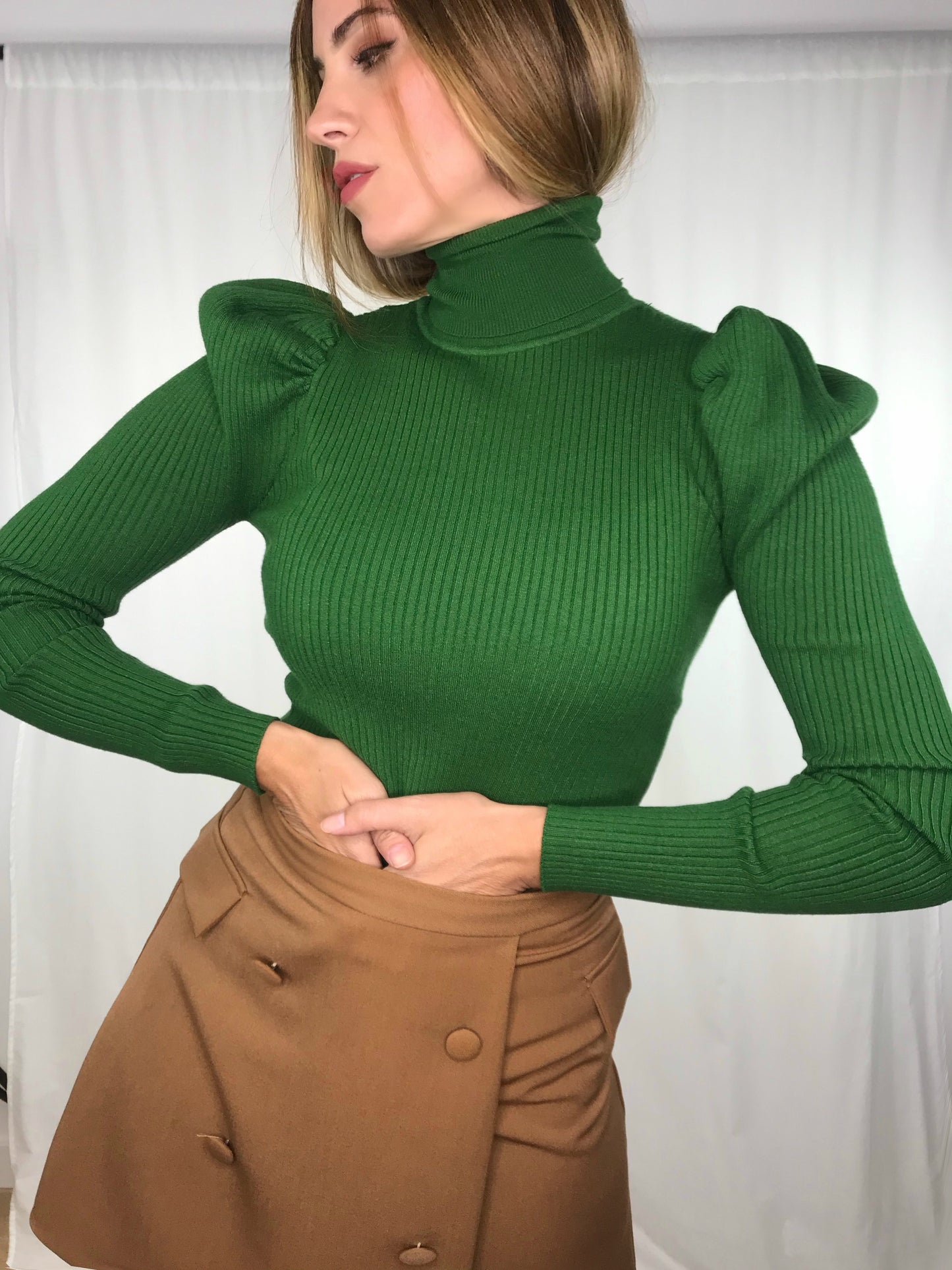 FALDA MINI