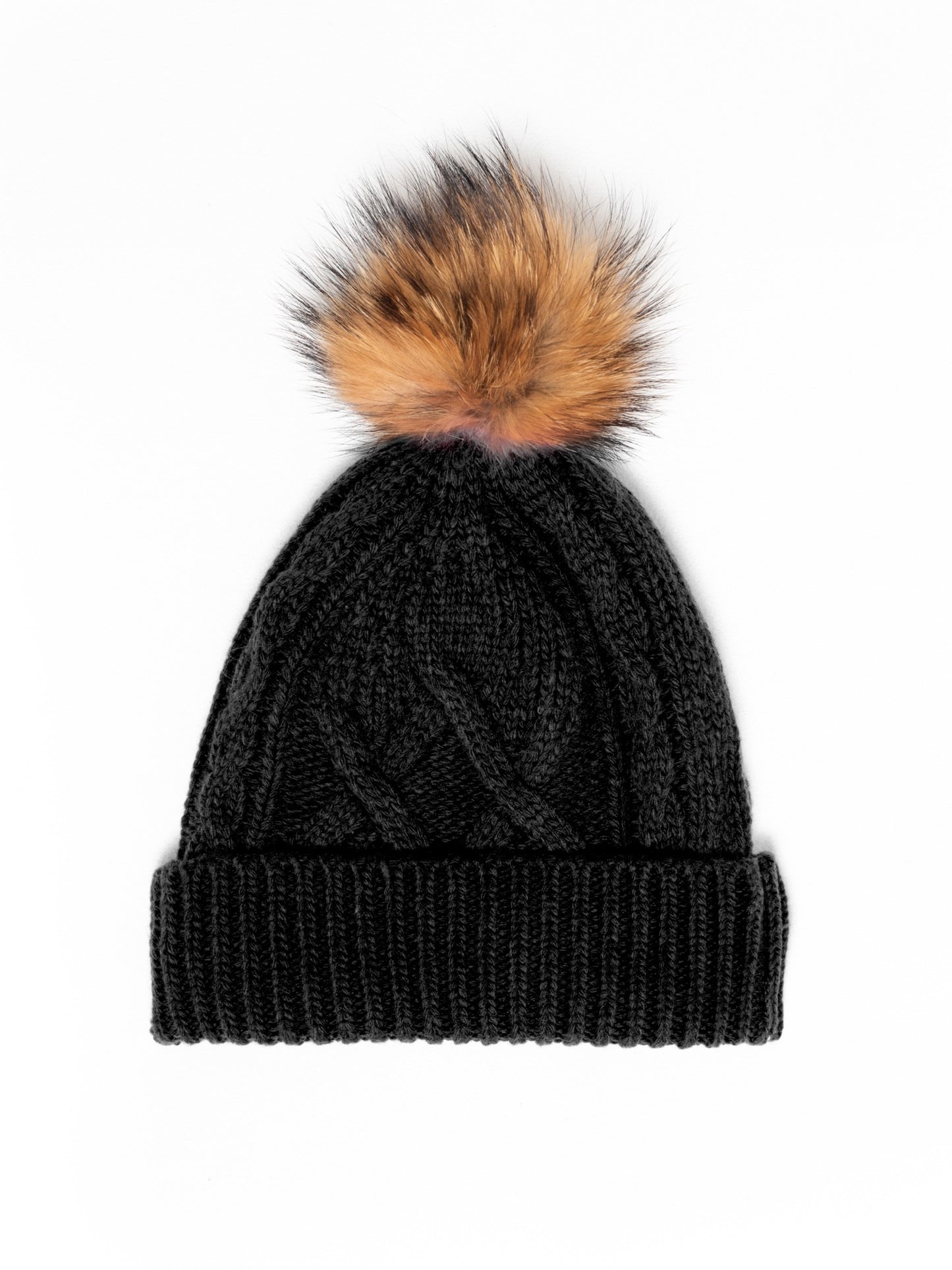 Gorro Pompom