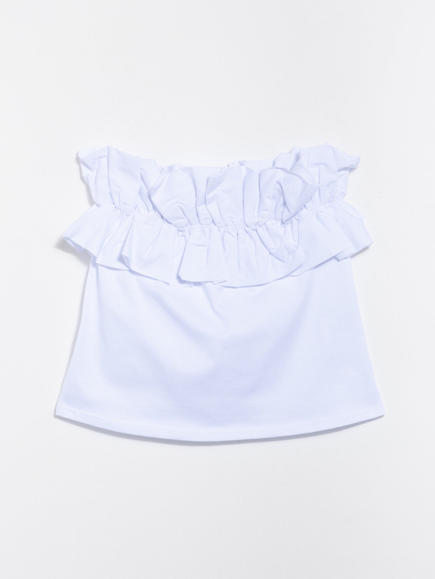 Top volante palabra honor