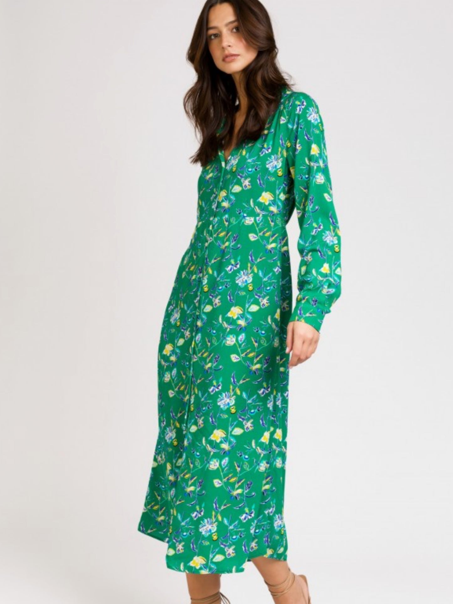 Vestido Mantra
