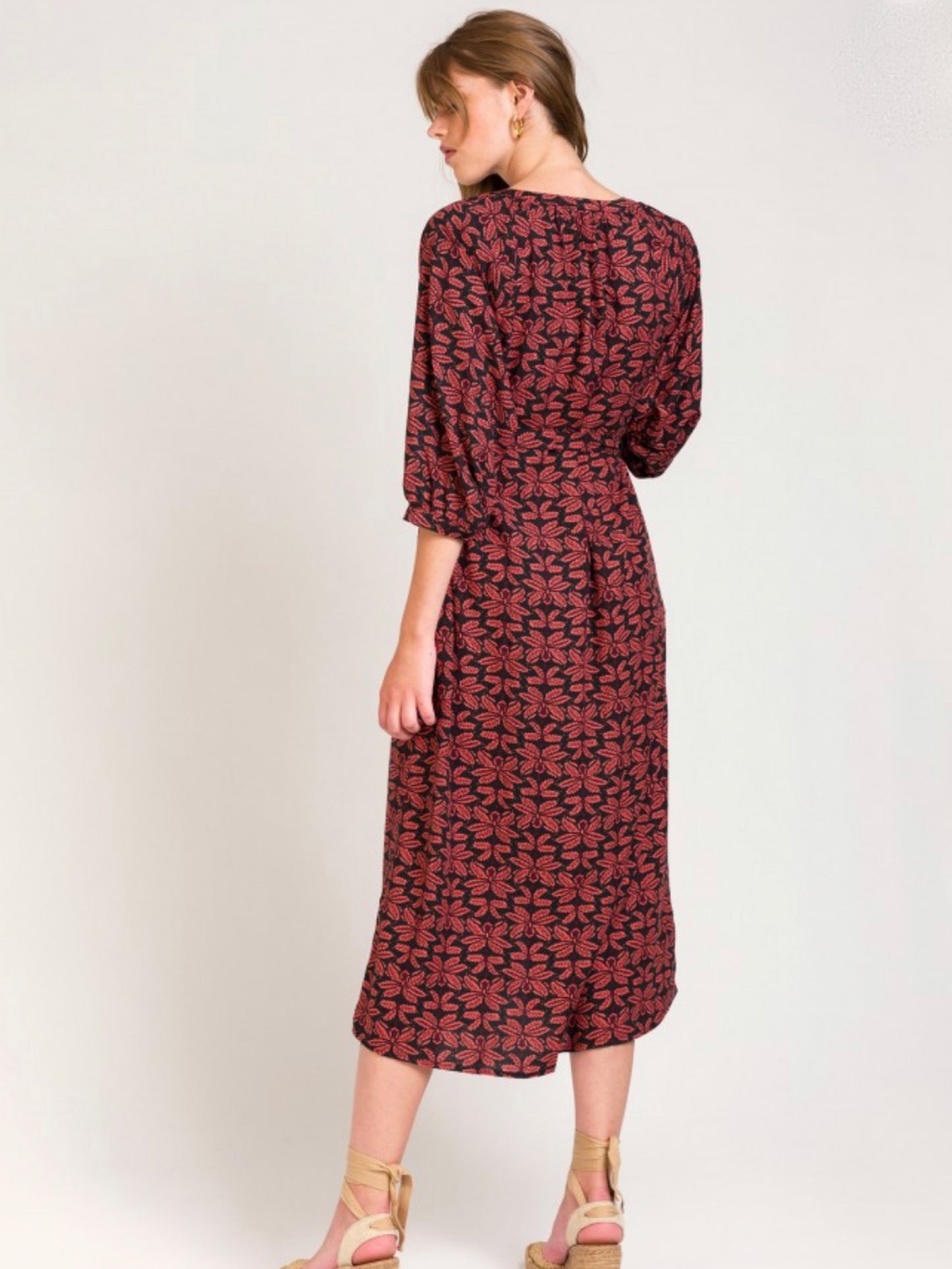Vestido Marcelito