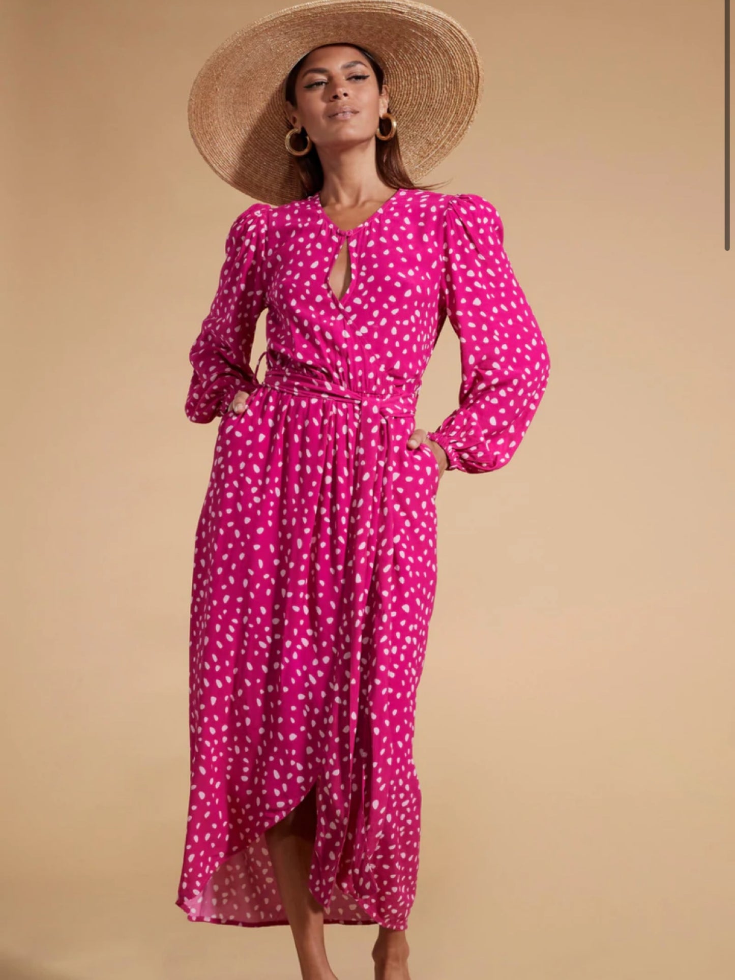 Vestido Mabel