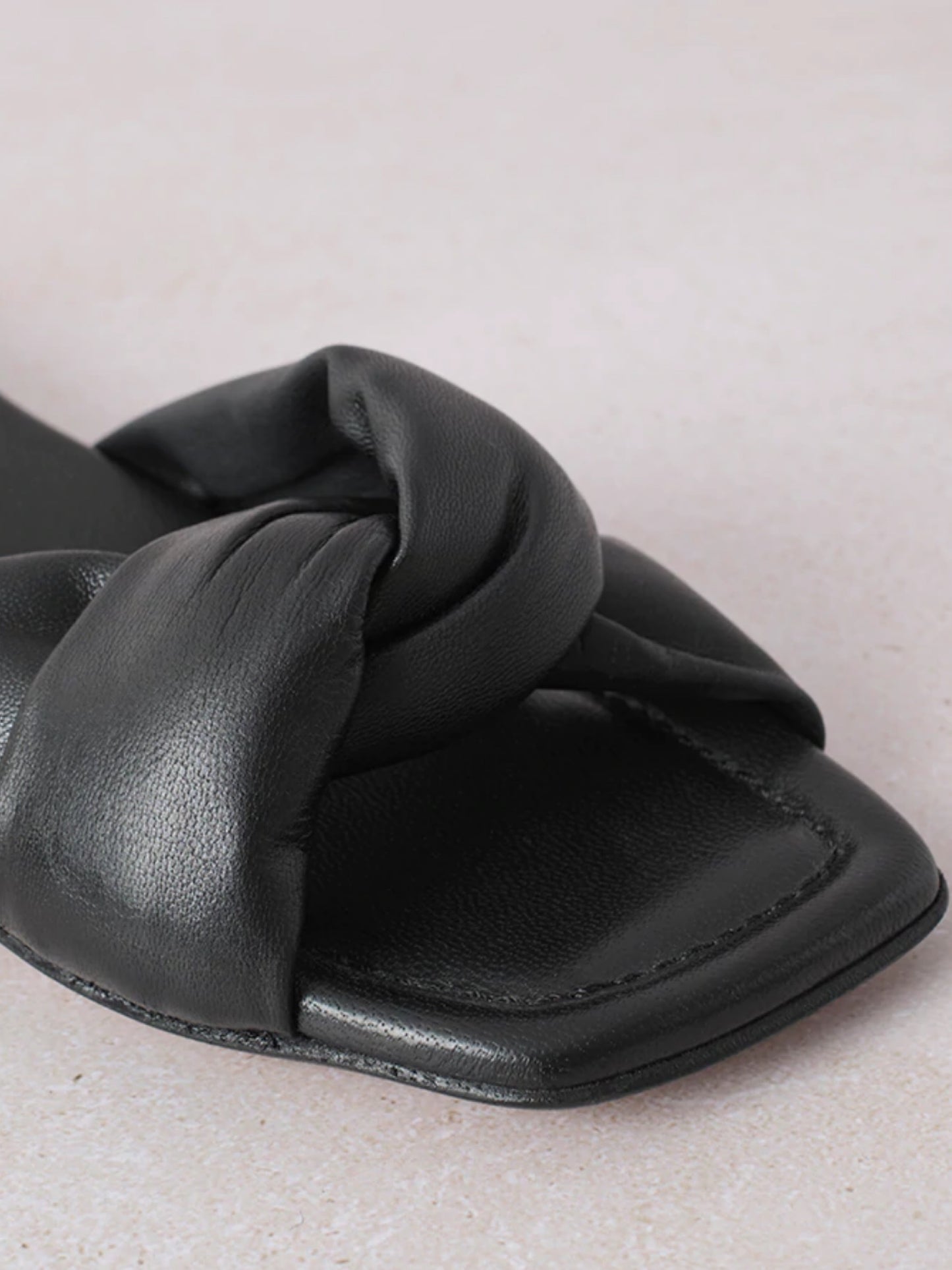Sandalia Twist