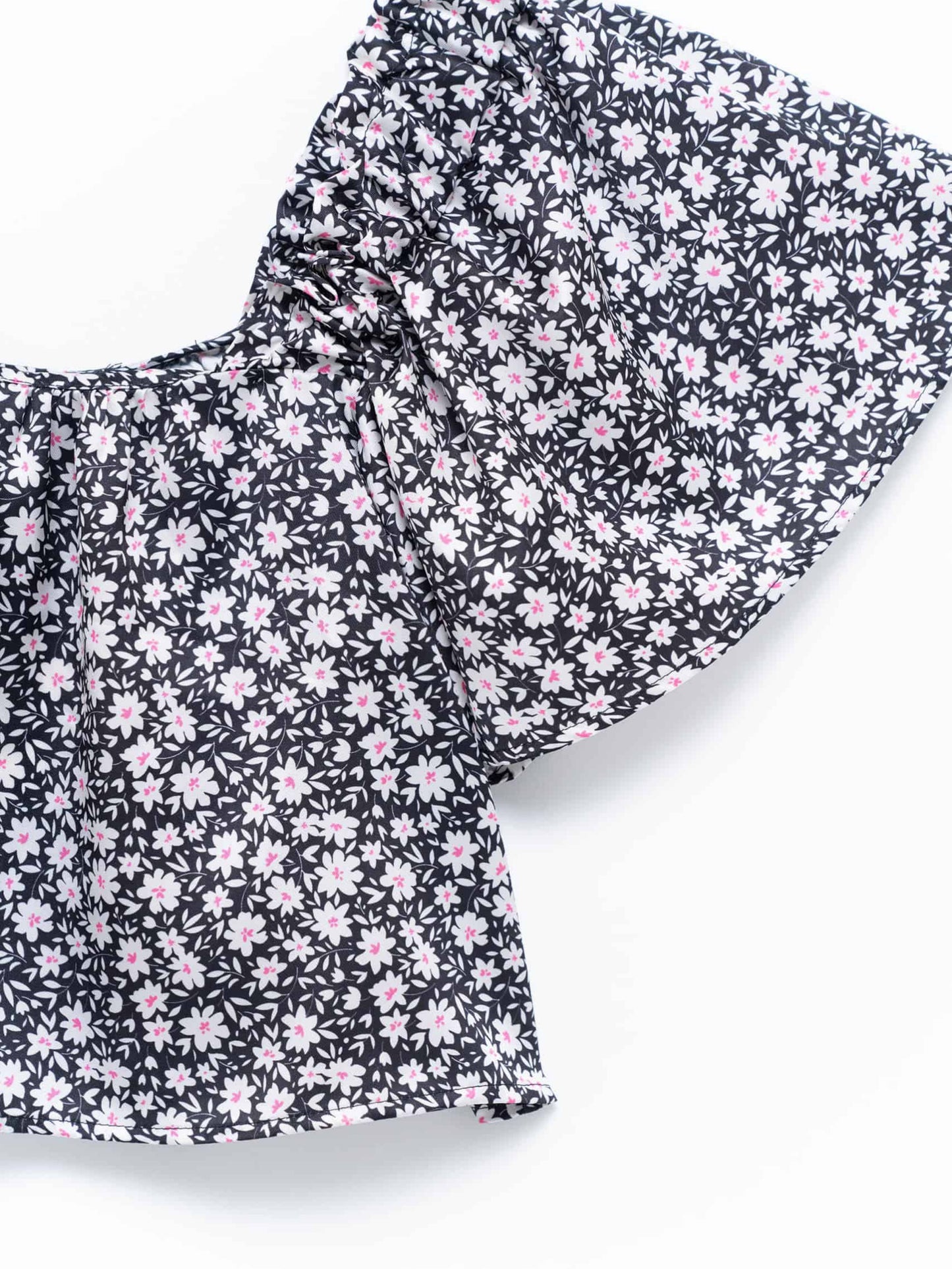 Top crop flores