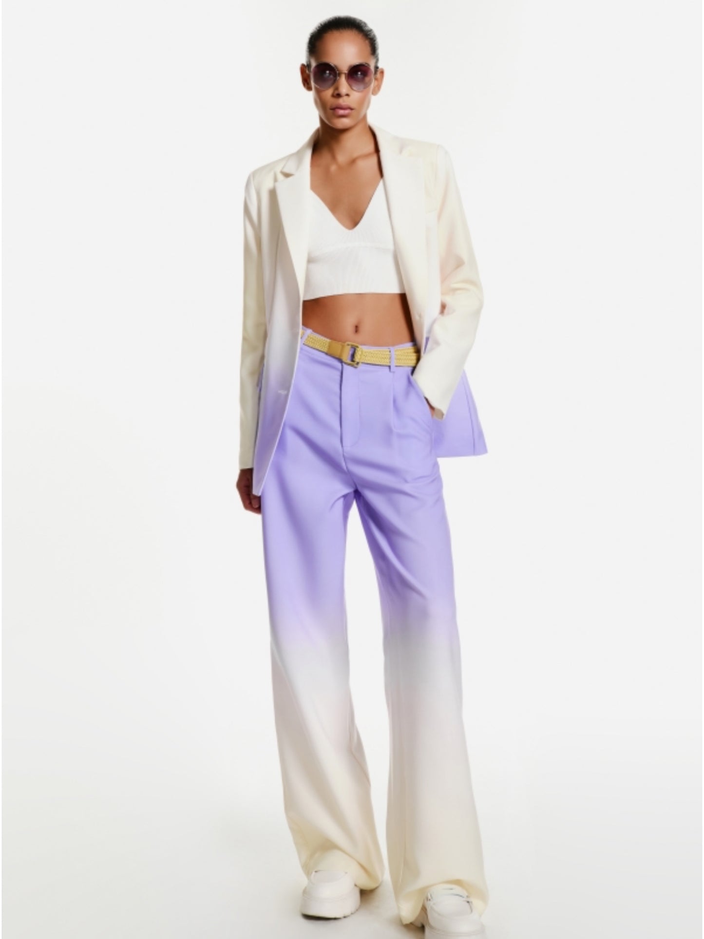 Blazer degradado