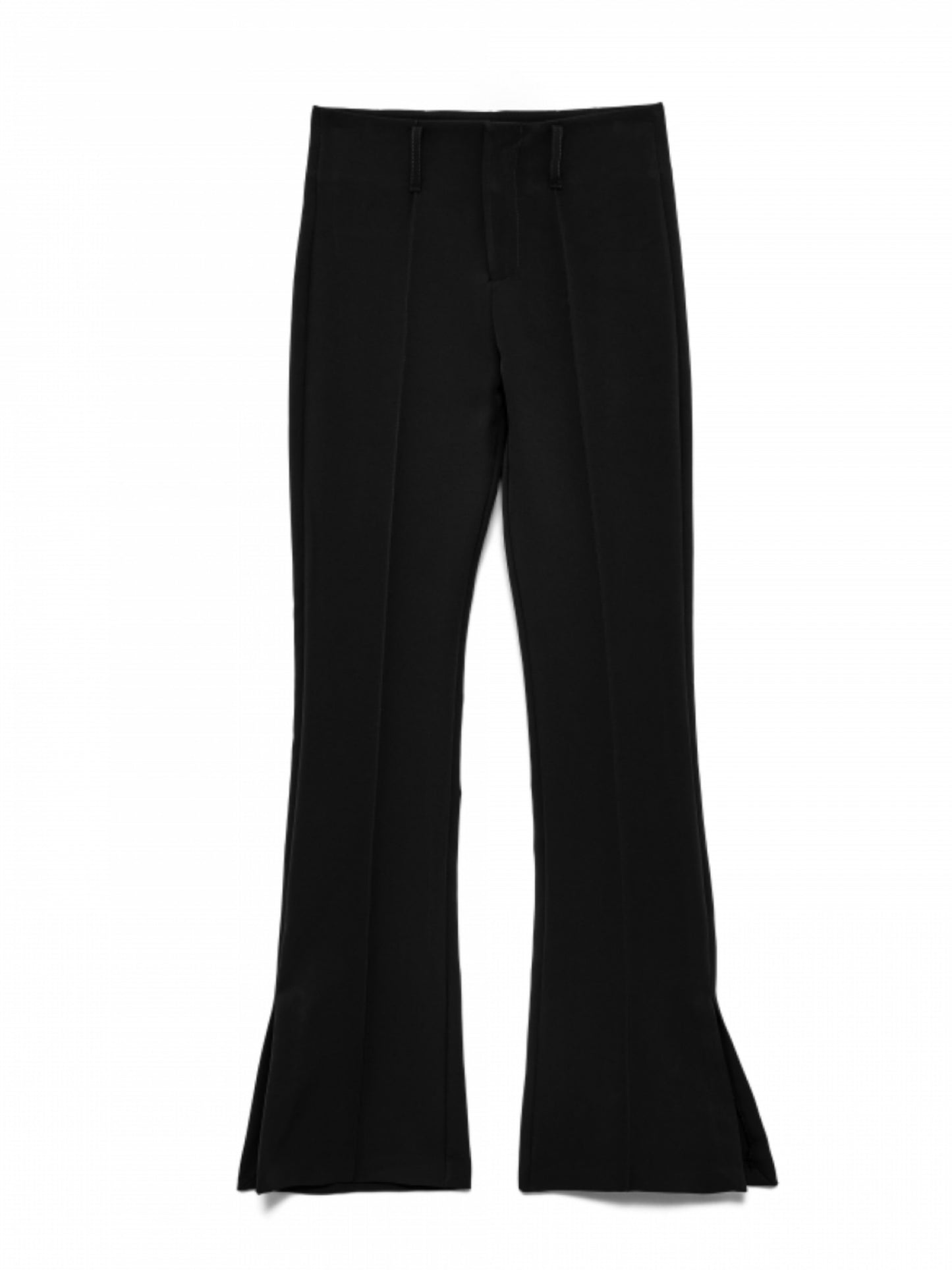 Pantalon Tiro Alto Vestir