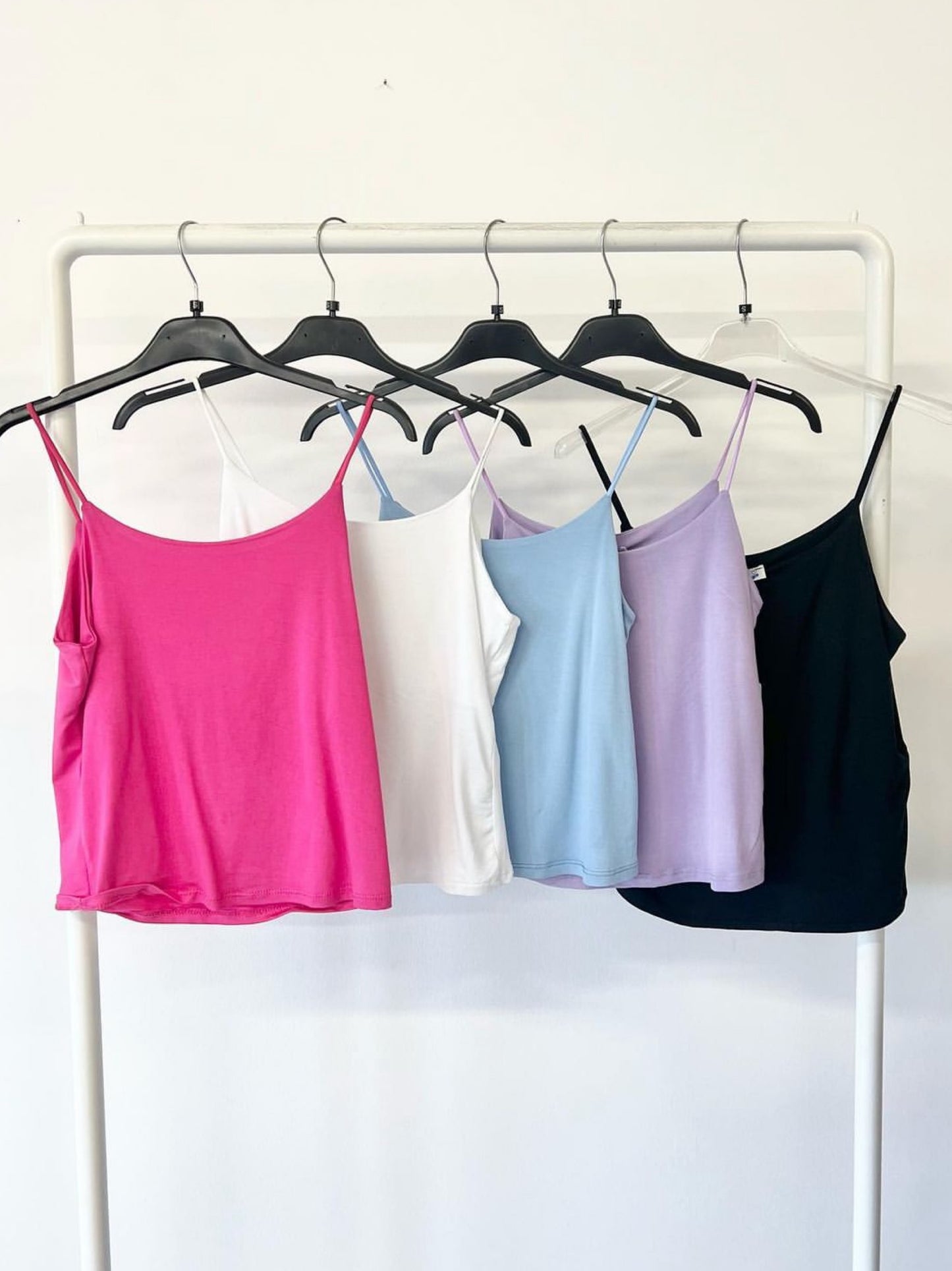 Top tirantes viscosa