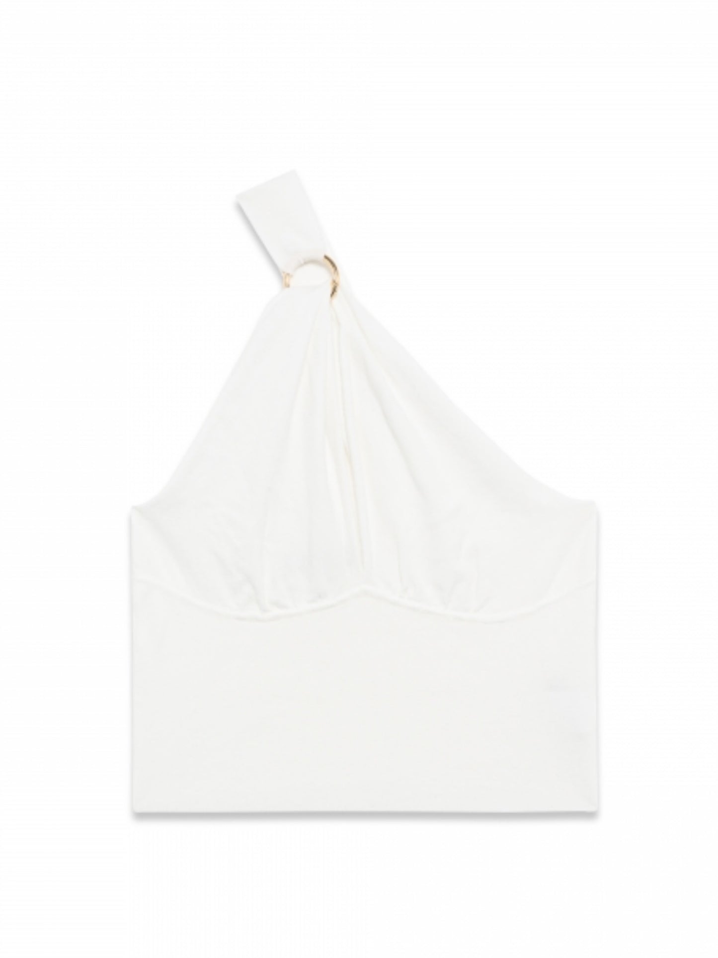 Top Punto Asimetrico