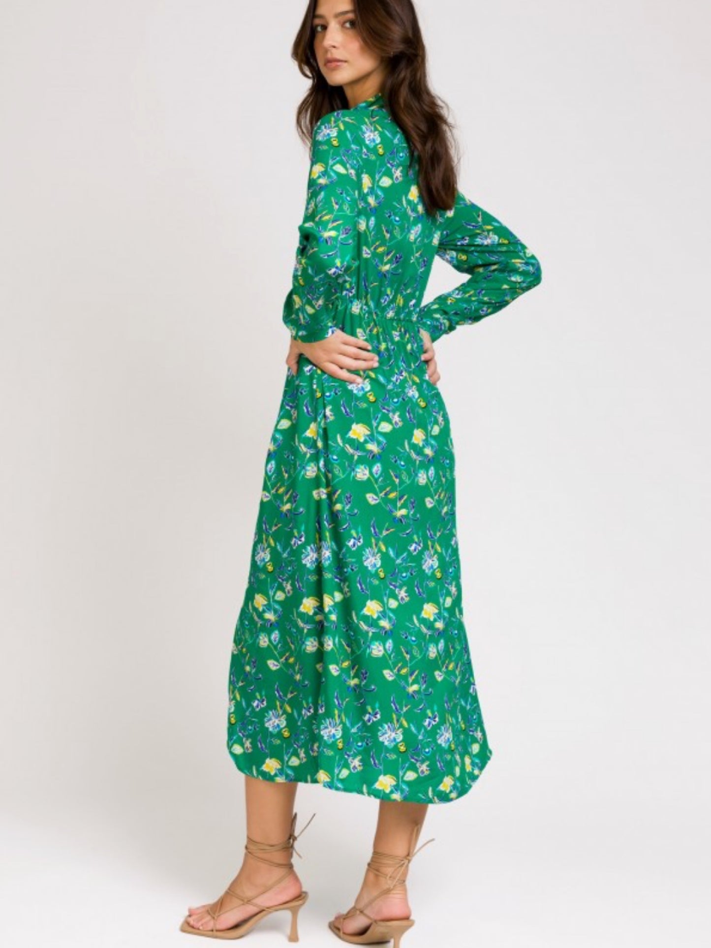Vestido Mantra