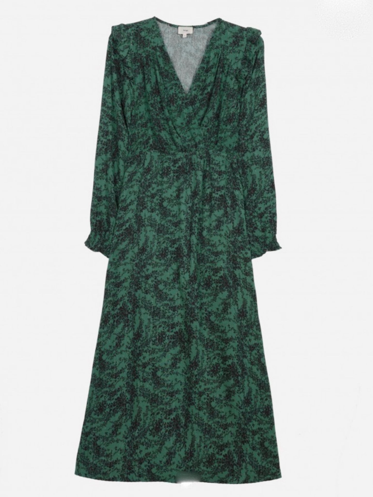 Vestido Malorine Glyc