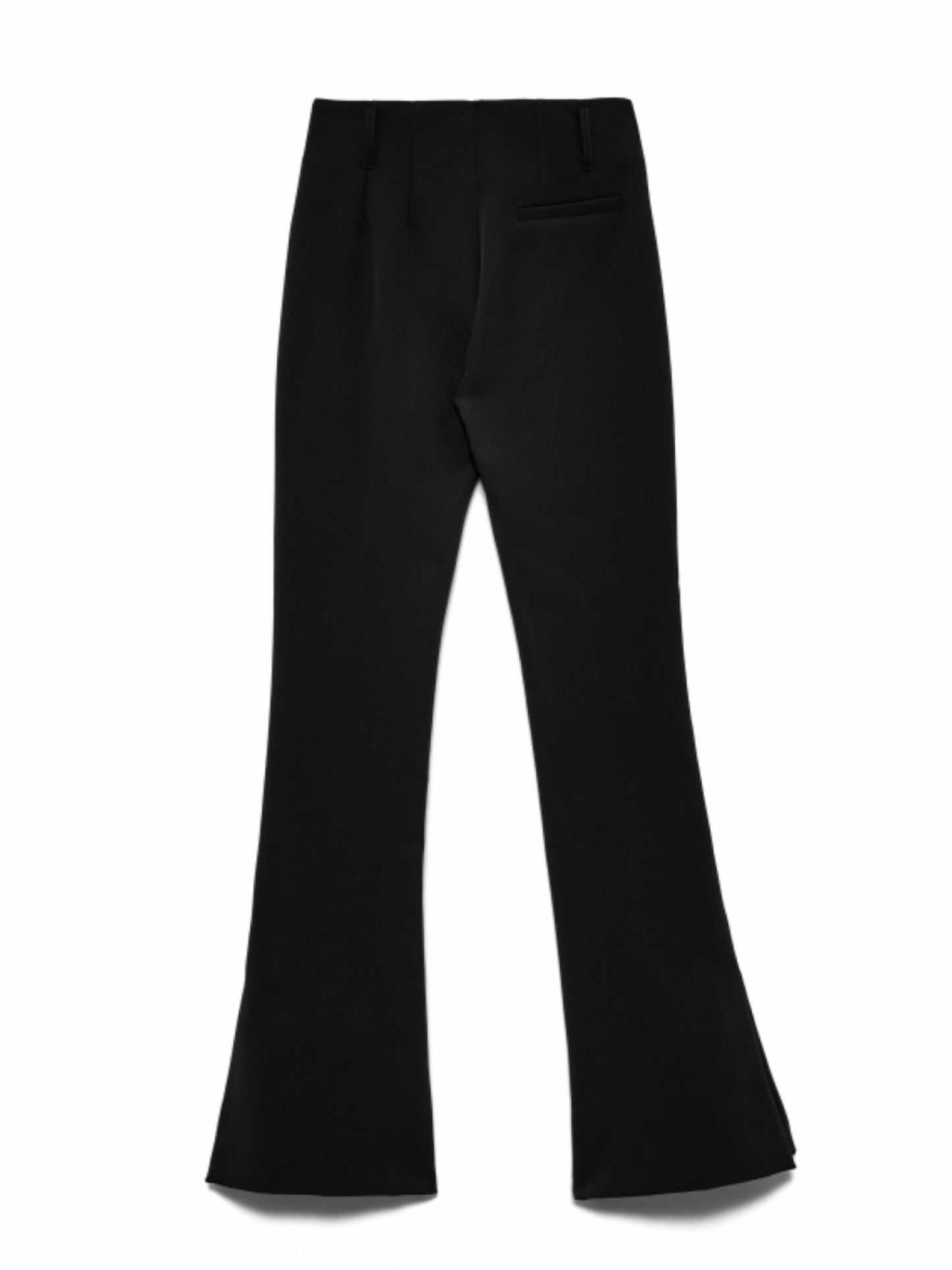 Pantalon Tiro Alto Vestir