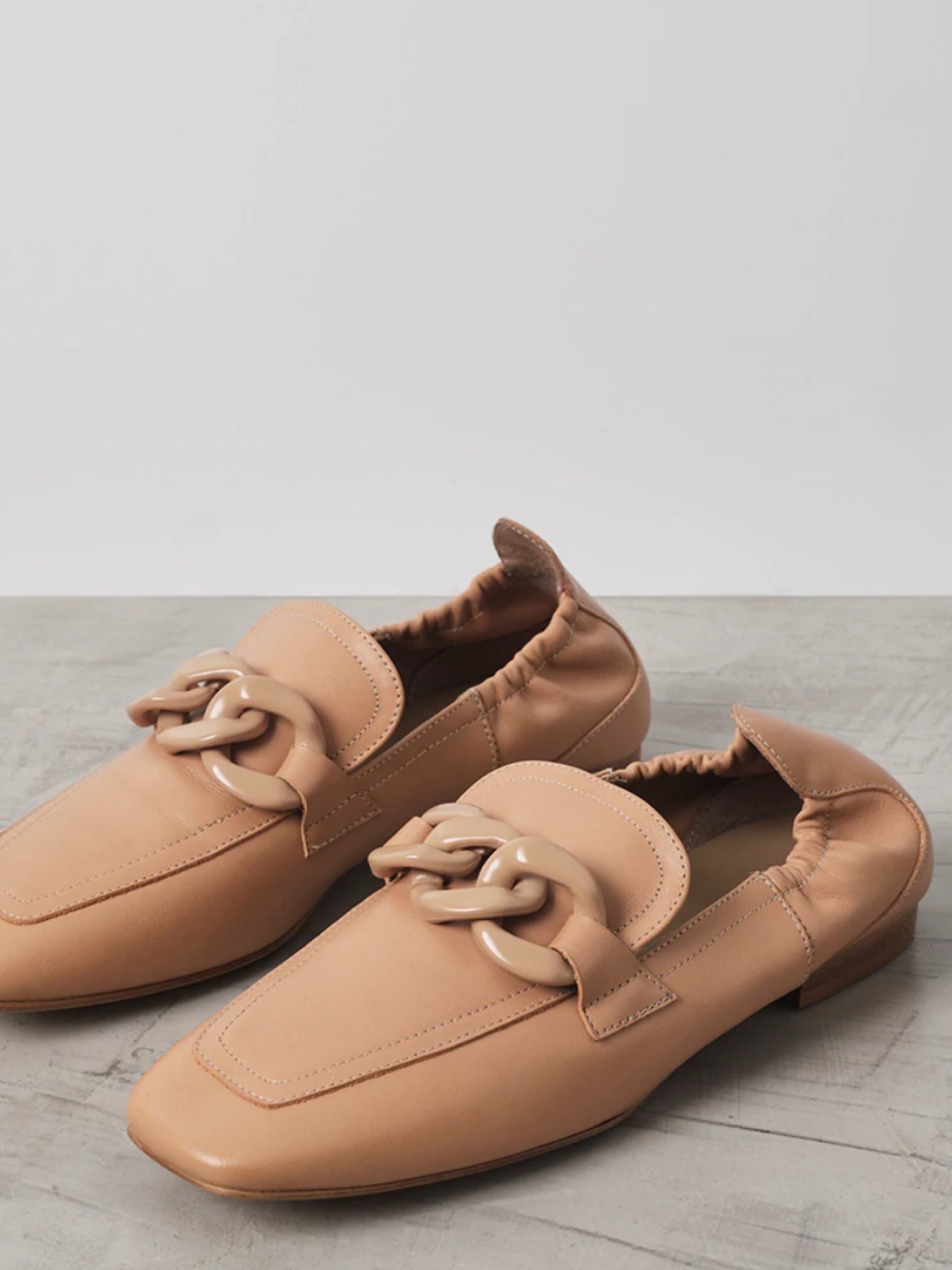 Mocasín Emma