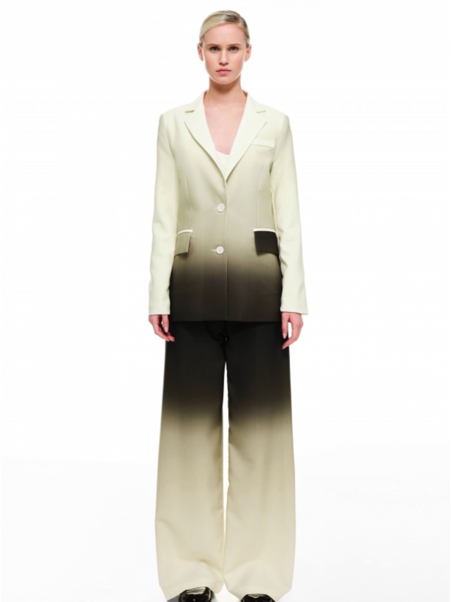 Blazer degradado