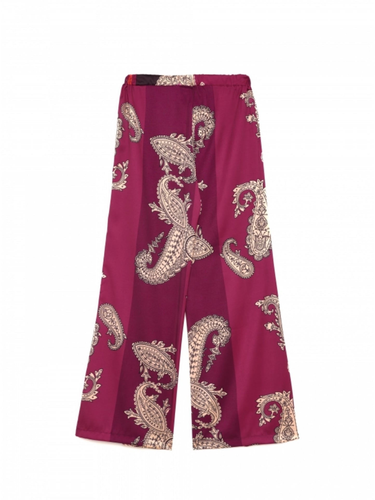 Pantalon Maxi Pasley