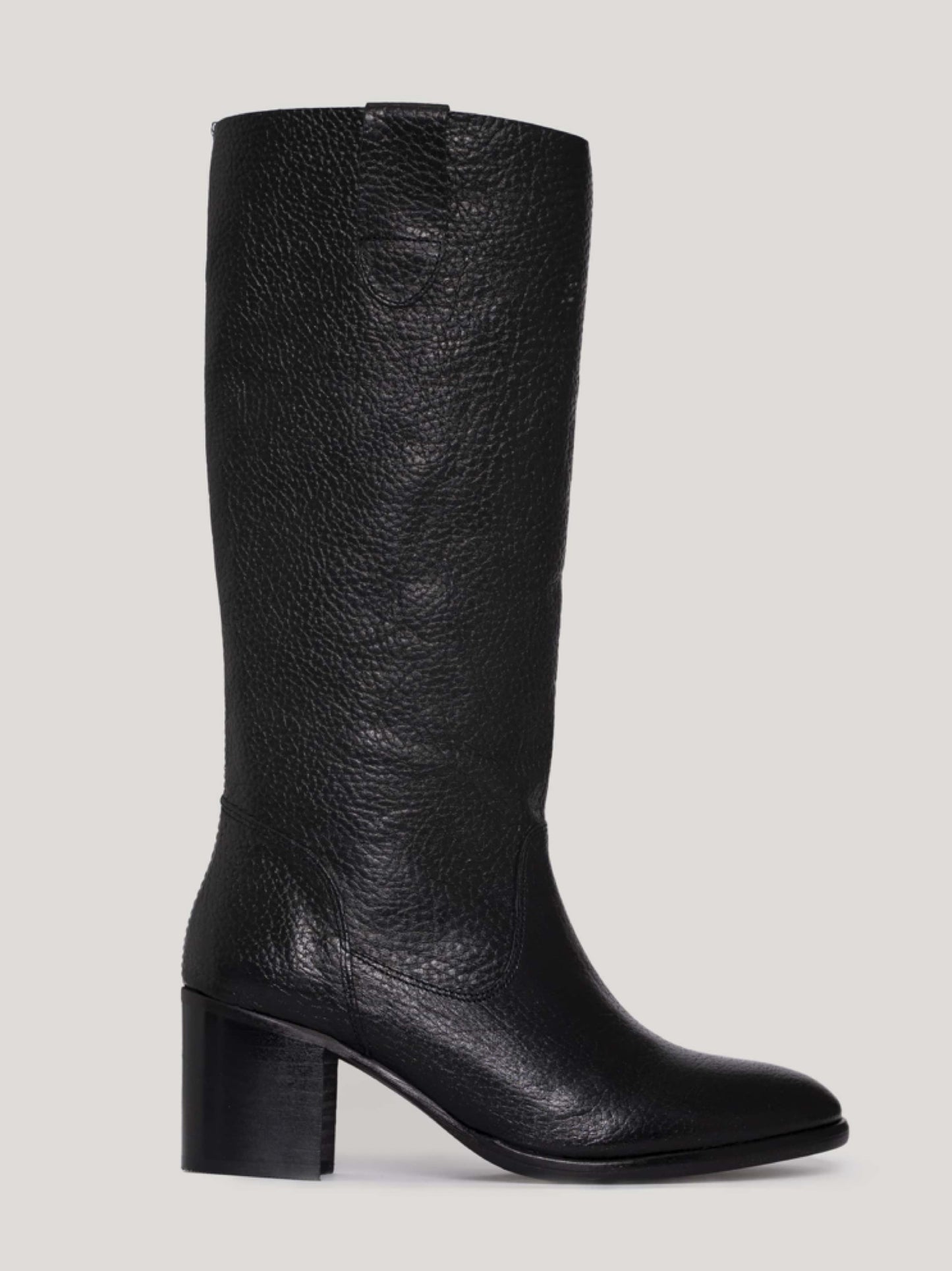 Bota Valentina Piel