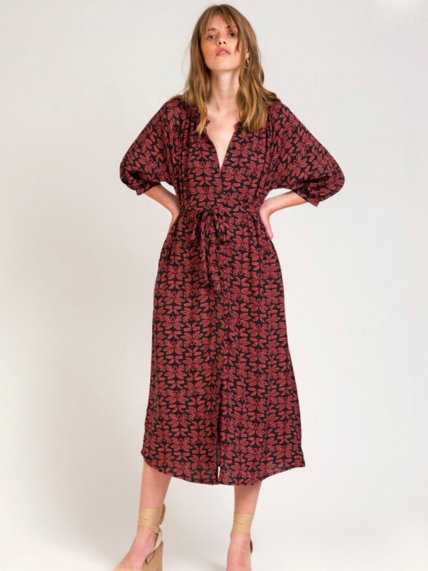 Vestido Marcelito