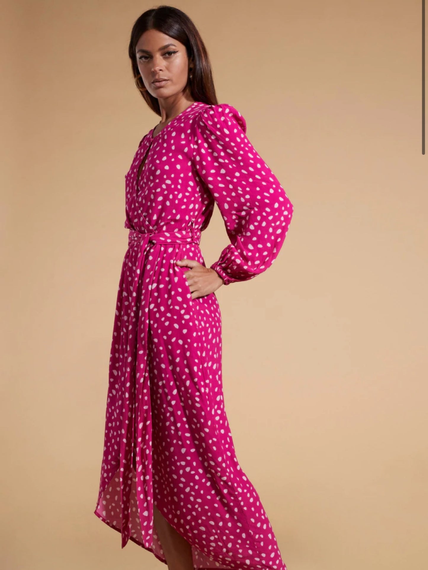 Vestido Mabel