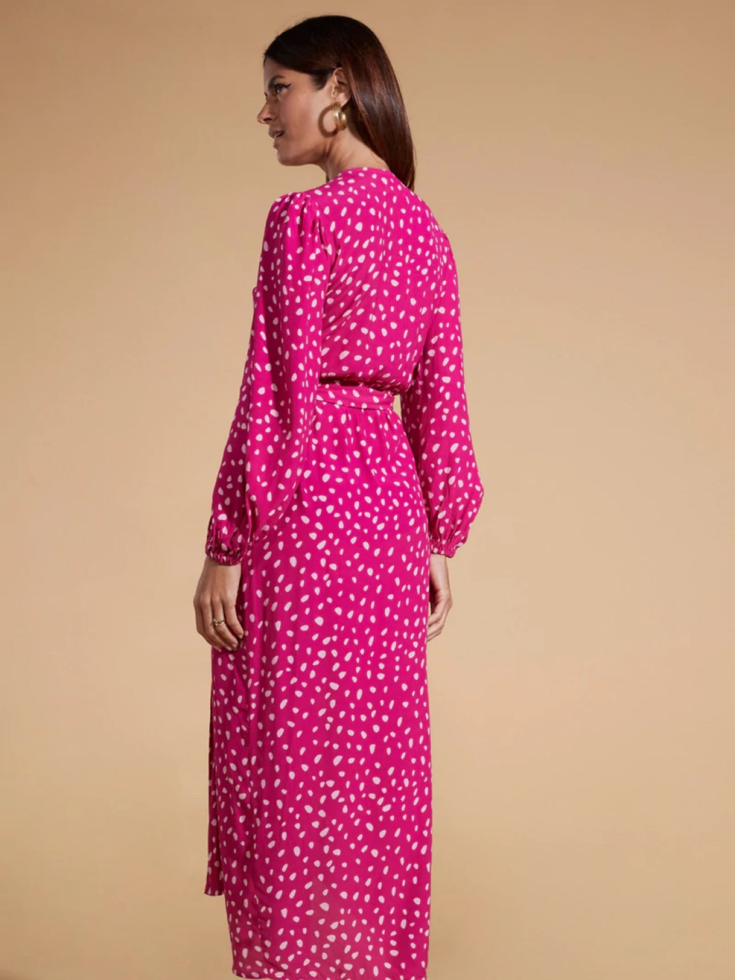 Vestido Mabel