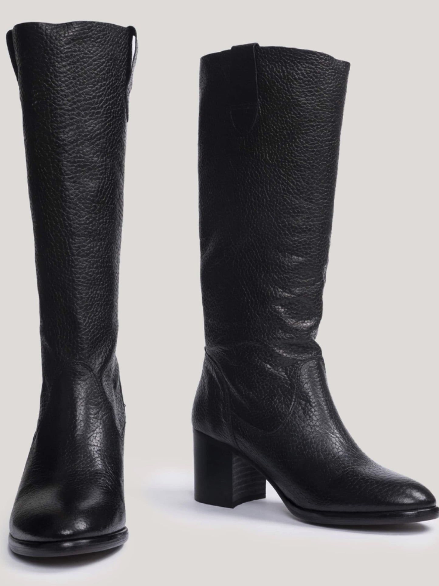 Bota Valentina Piel