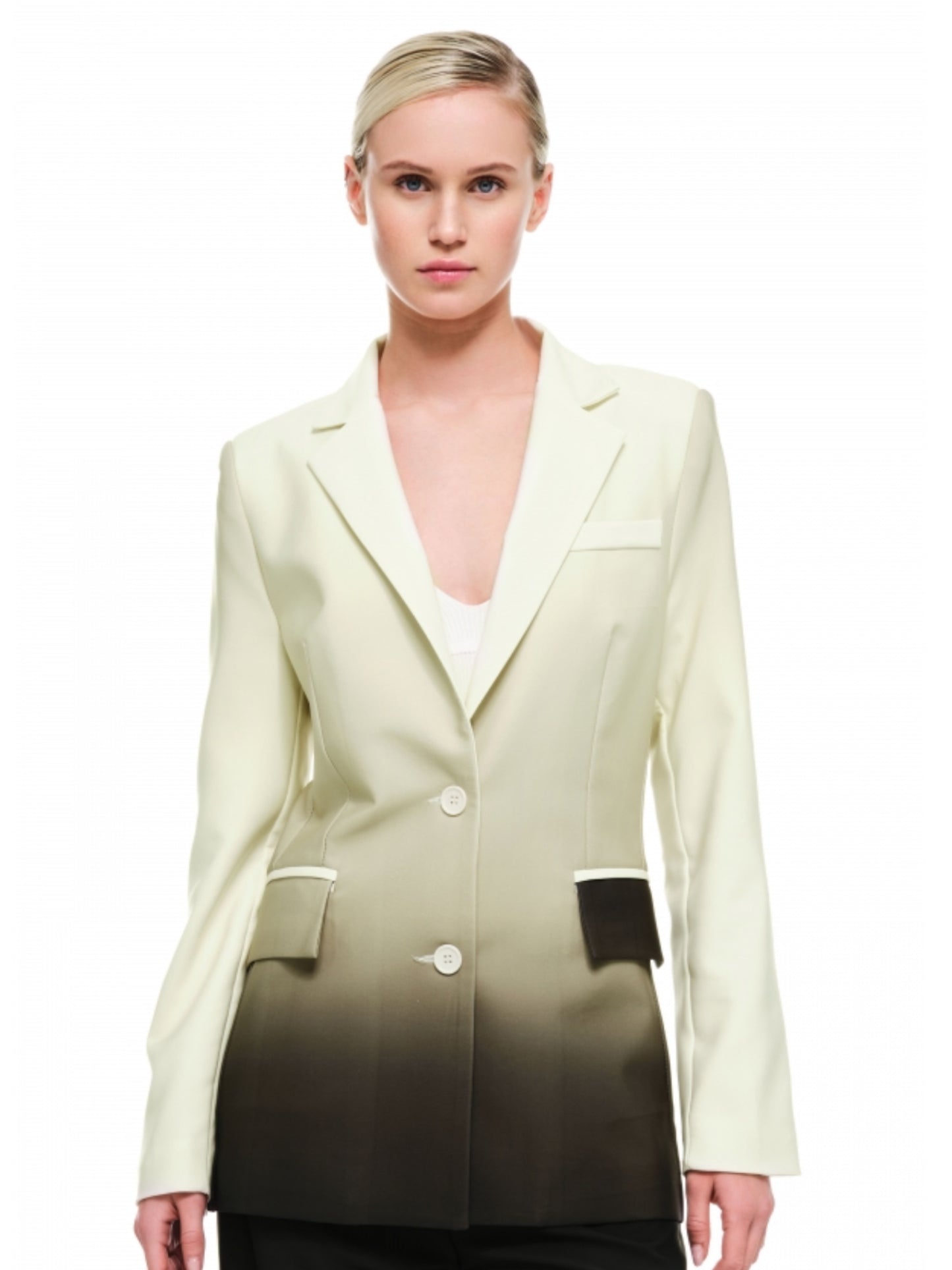 Blazer degradado