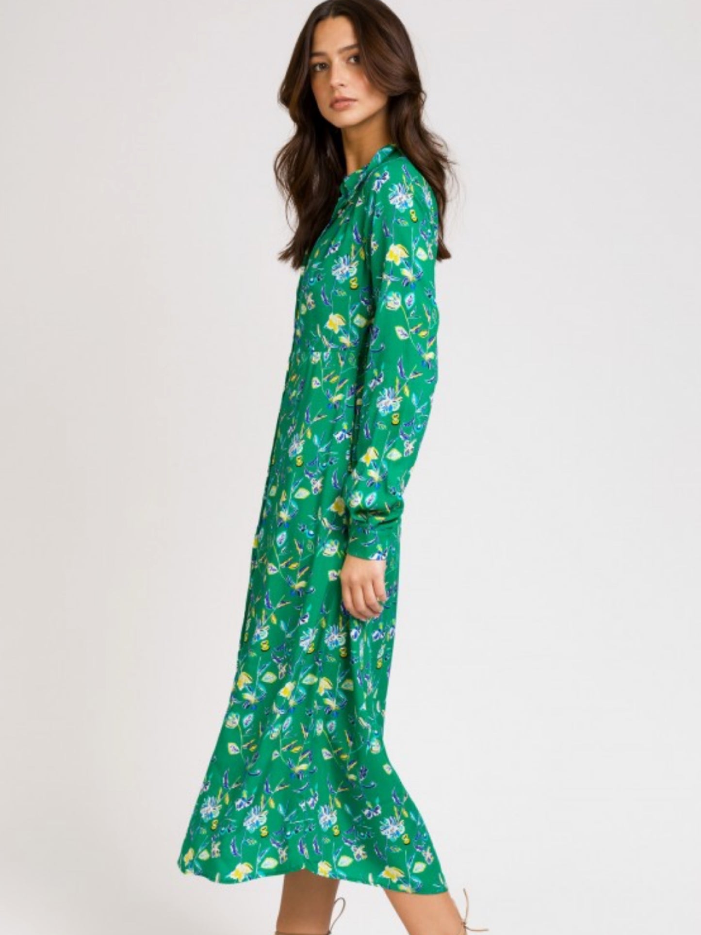 Vestido Mantra