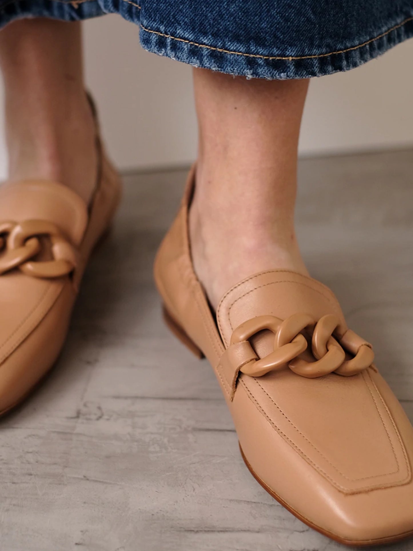 Mocasín Emma