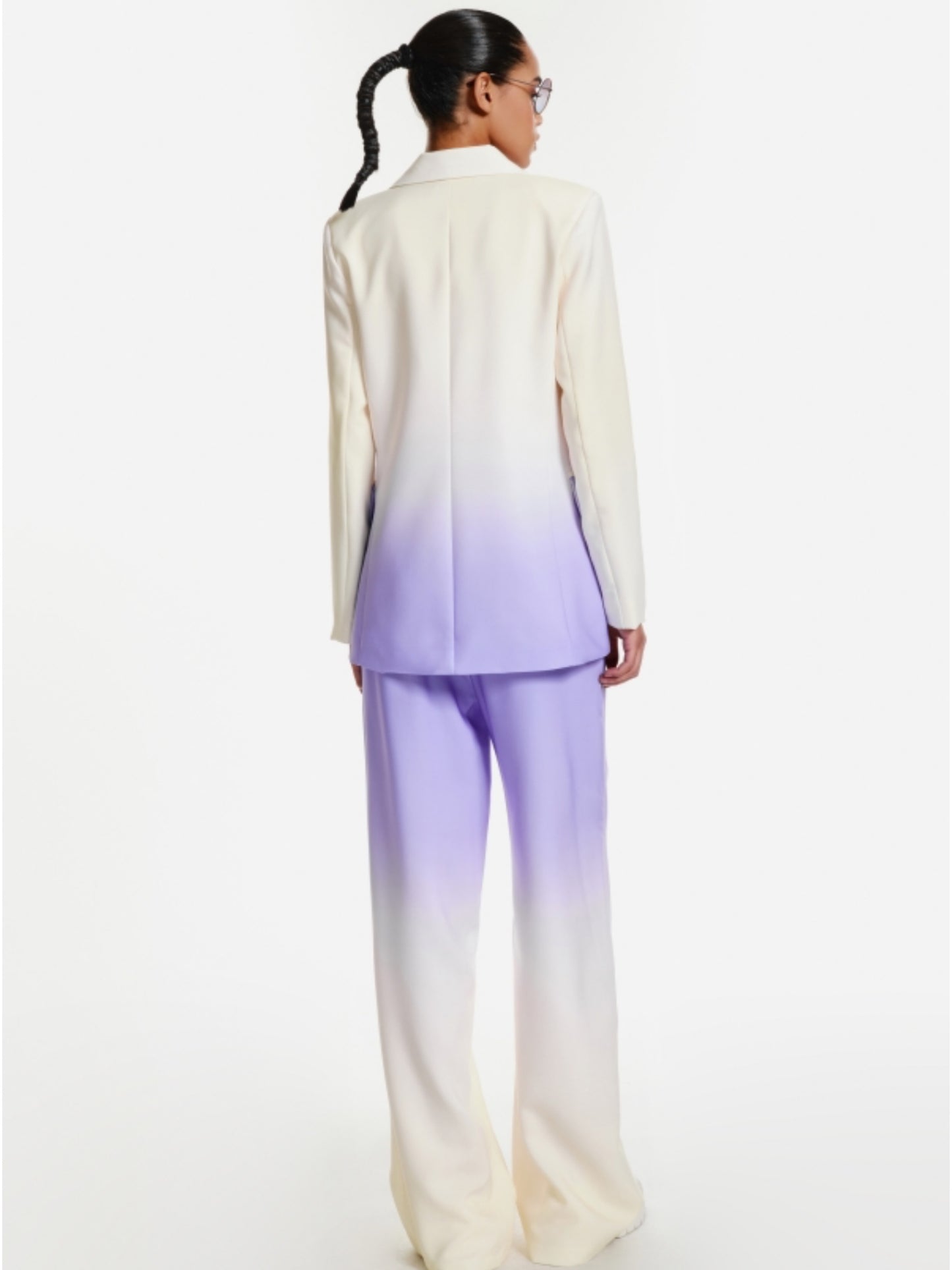 Blazer degradado