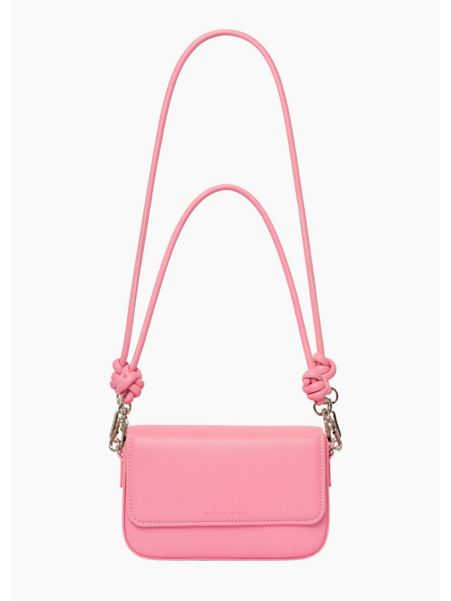 Bolso Pantone rosa