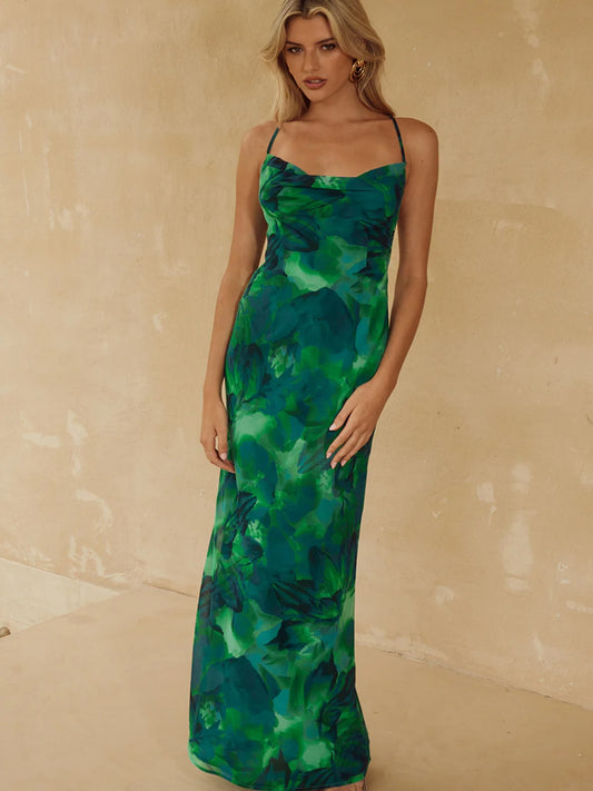Vestido Benito