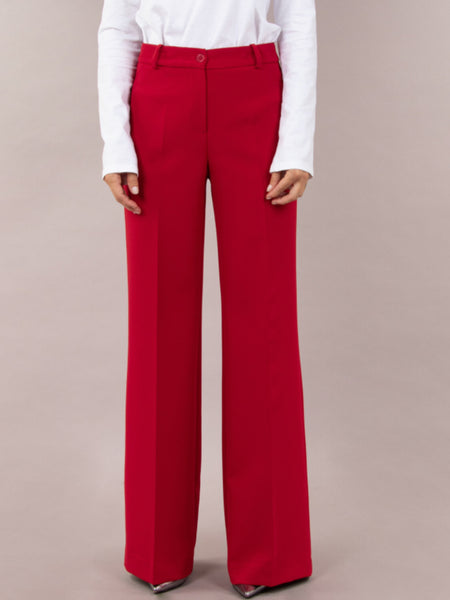 Pantalón traje