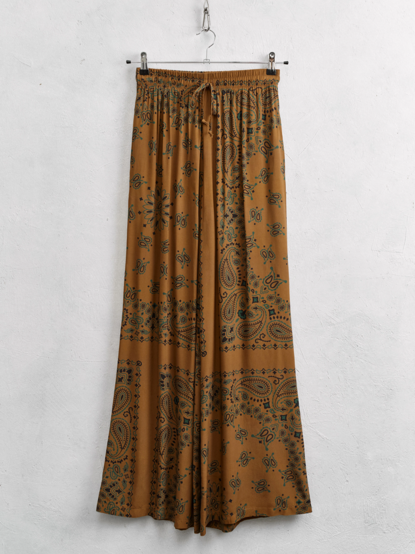 Pantalón Pijamero