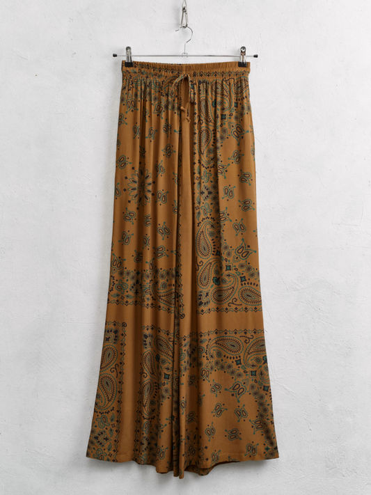 Pantalón Pijamero