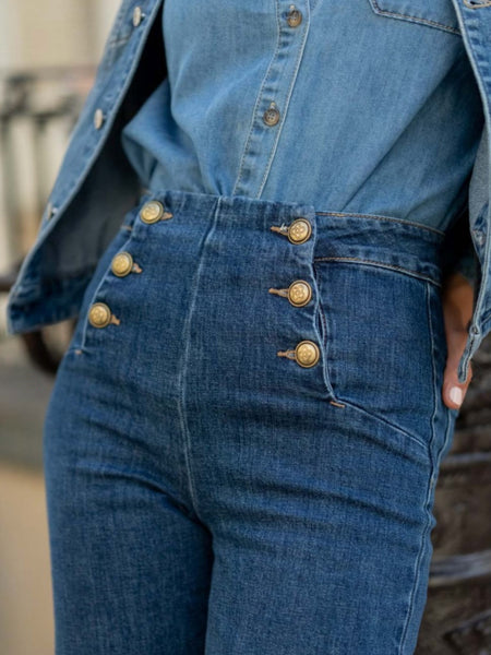 Jeans Victorine