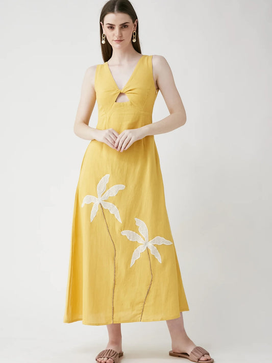 Vestido Covin